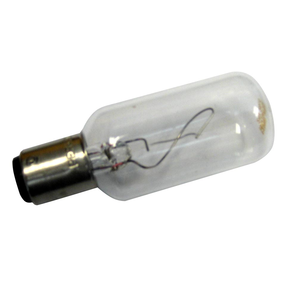 Perko 30 Watt Double Contact Bayonet Bulb - 12V,WBAUVA001343946