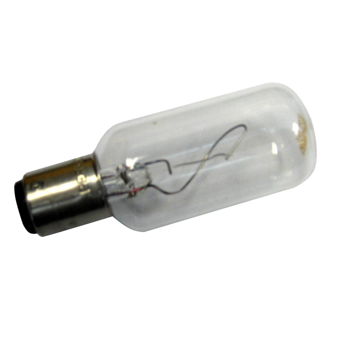 Perko 120V 30Watt D.C. Bayonet Base Bulb,WBAUVB00H93S0QW