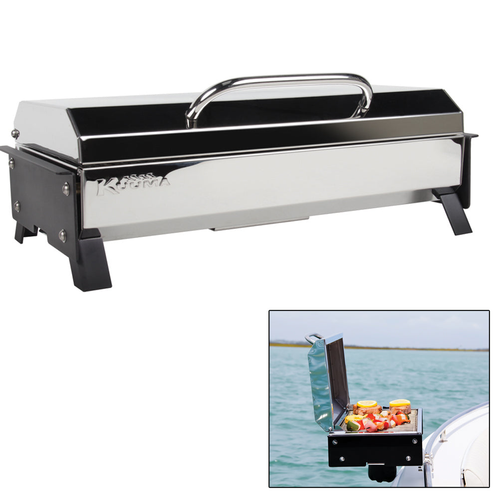 Kuuma Profile 150 Gas Grill,WBAUVA001343950