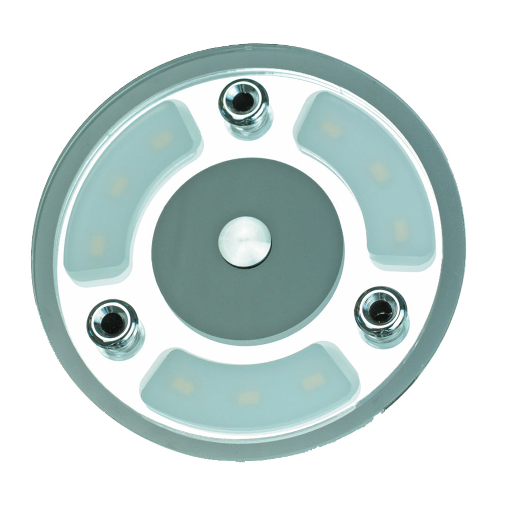 Lunasea Led Ceiling/Wall Light Fixture - Touch Dimming - Warm White - 4.5W,WBHOMA001344030