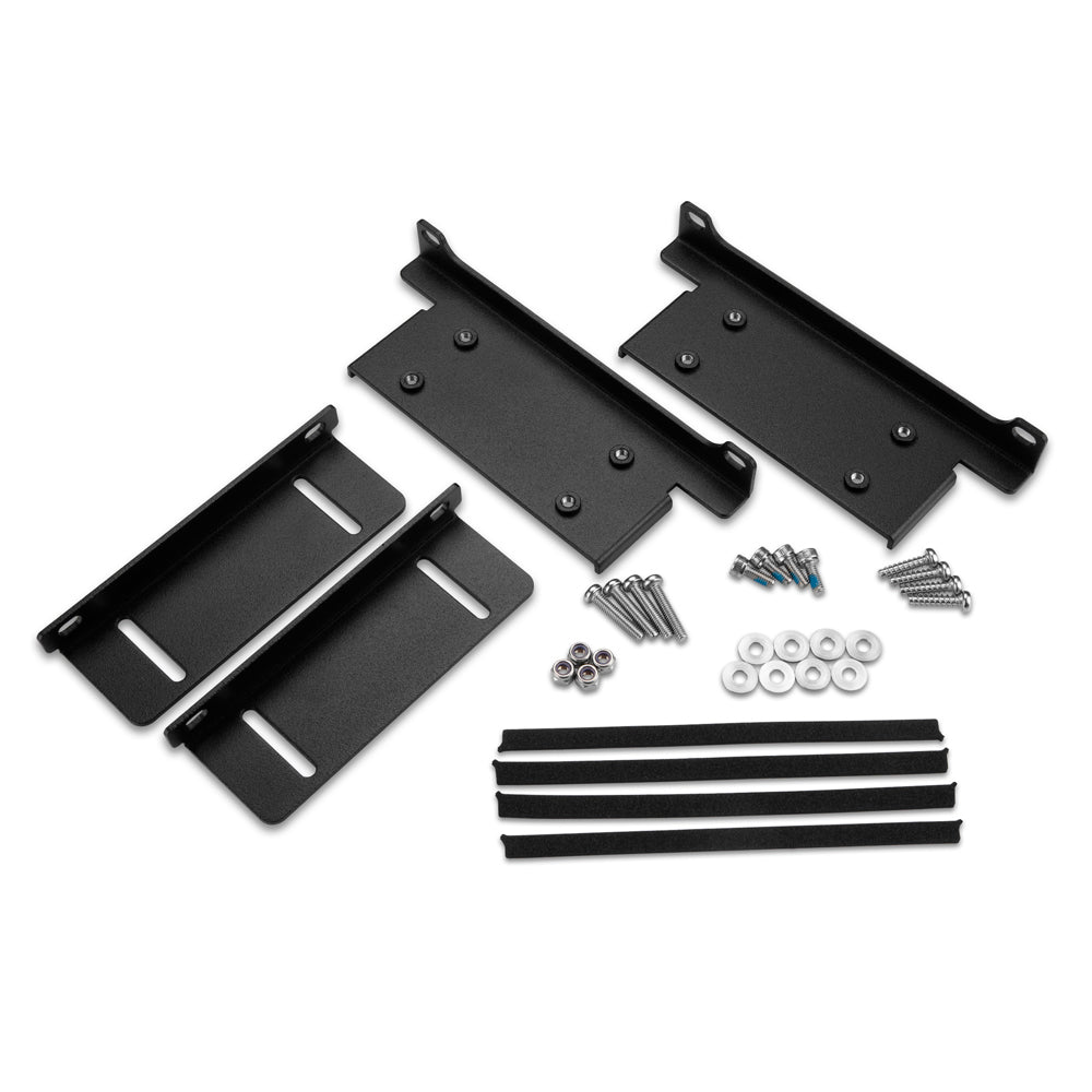 Garmin Flat Mount Kit F/500 Xs Series,WBAUVA001344033