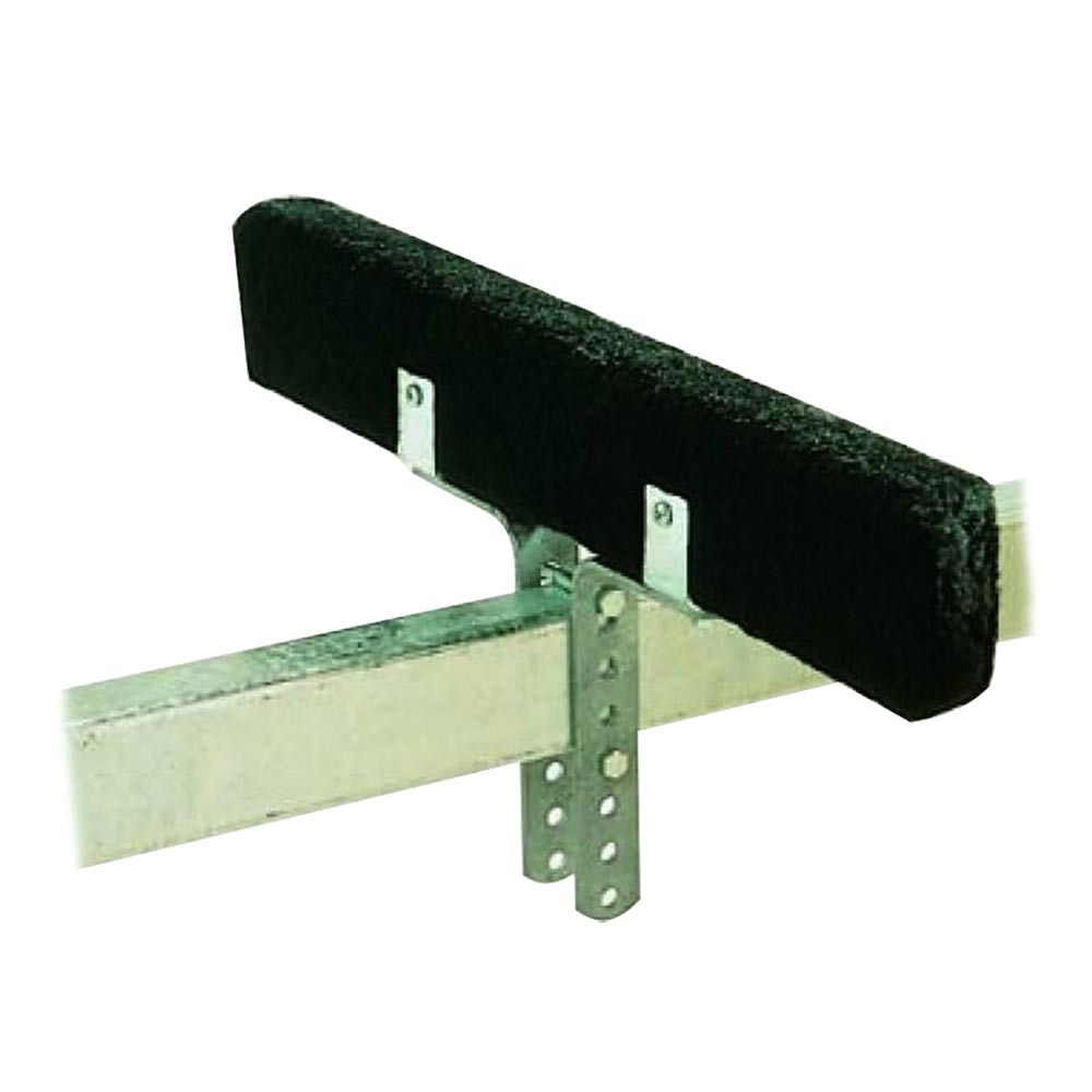 C.E. Smith Jon Boat Support Bunk & Bracket Assembly,WBAUVA001344043