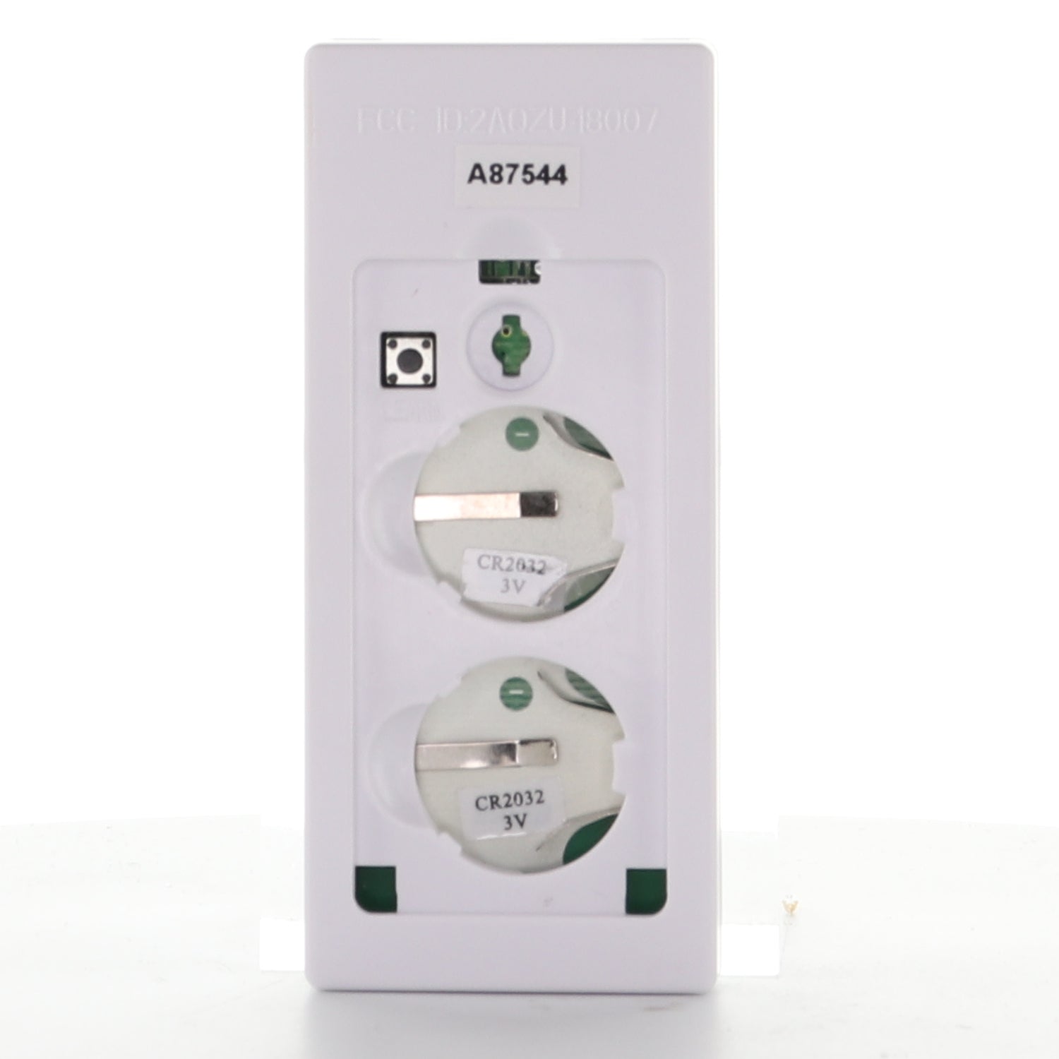 Harbor Breeze TR326A 3-Speed Ceiling Fan Remote Control | Compatible with MR101T Receiver - 2AQZU-18007
