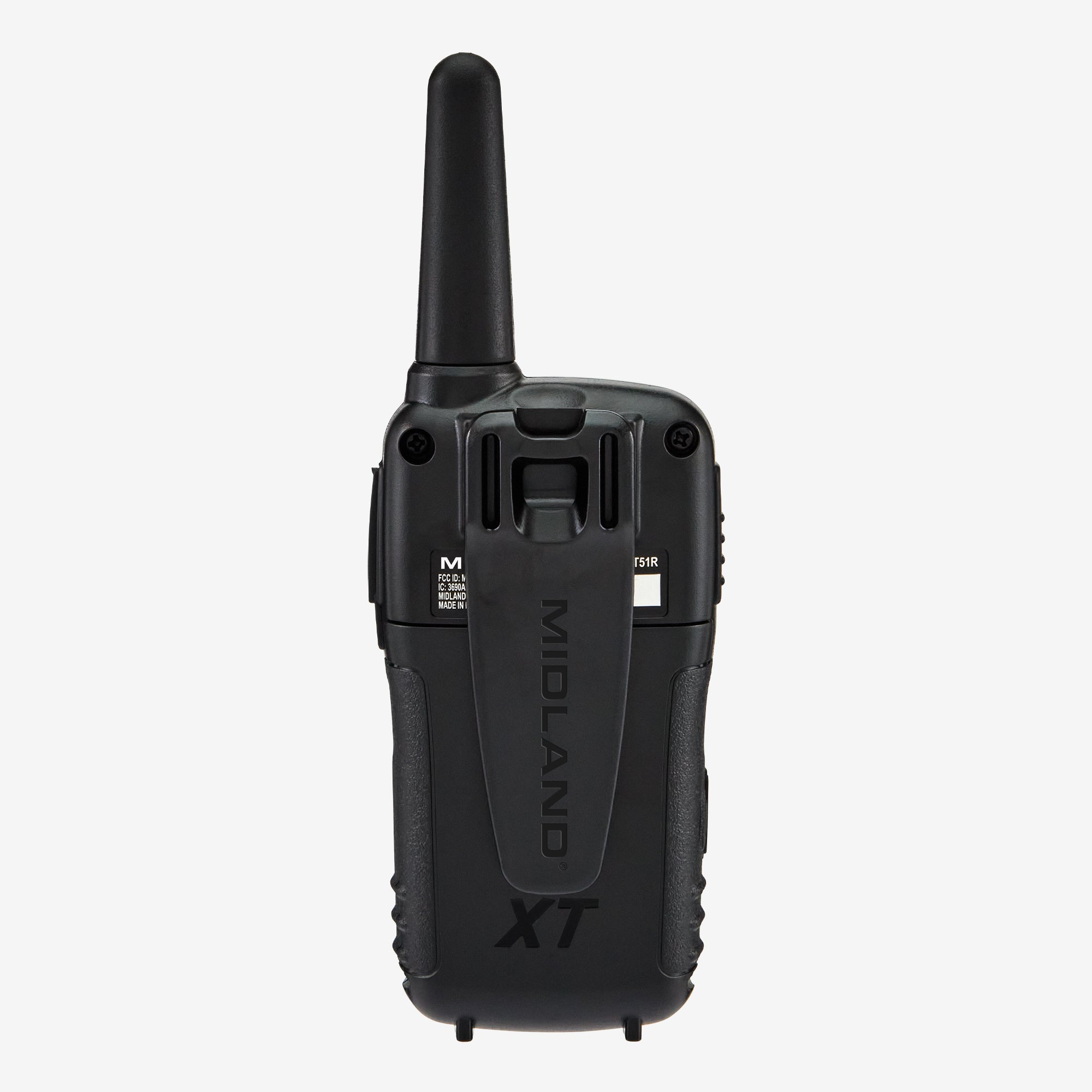T51 X-Talker FRS Walkie Talkie 2-Pack - T51VP3