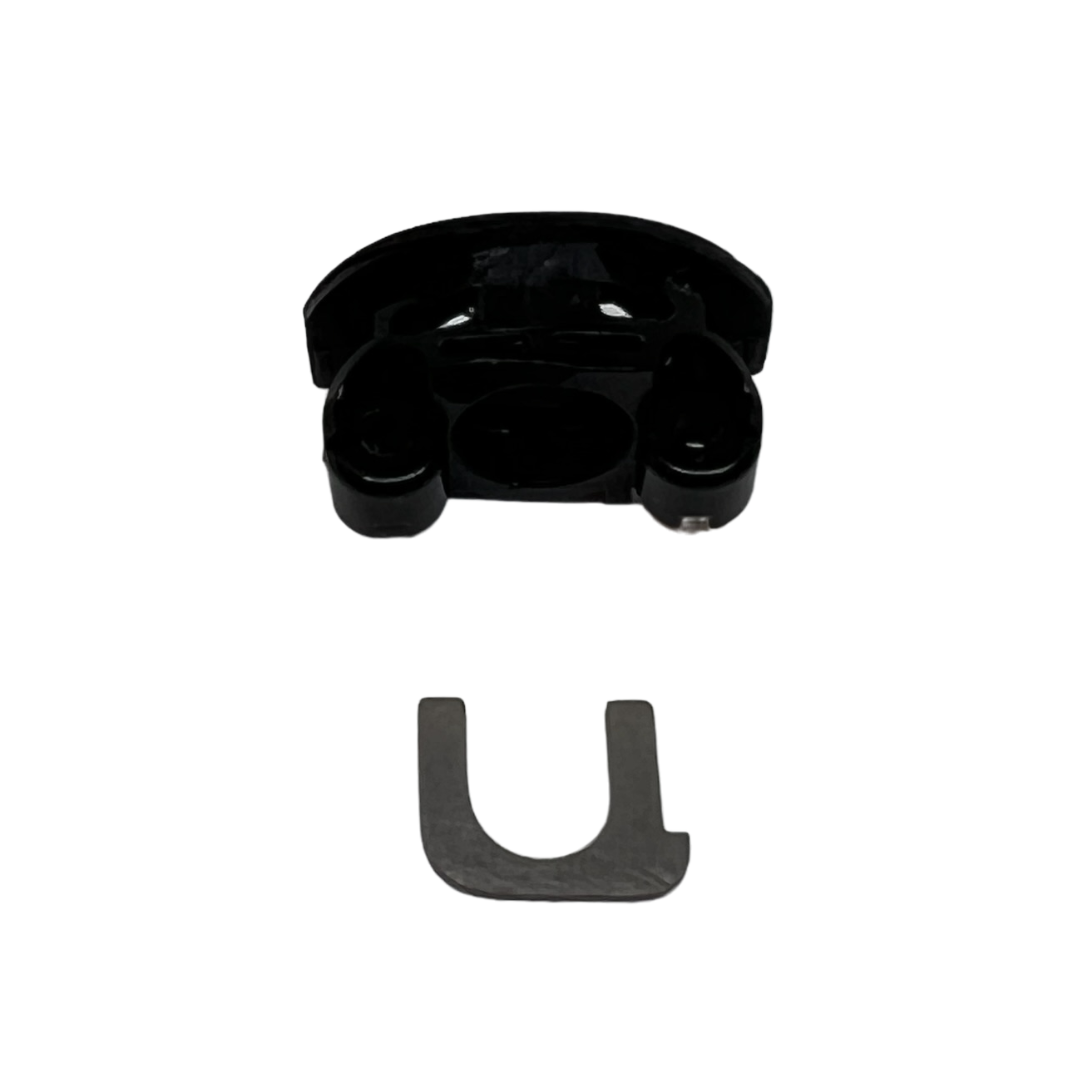 Sony WH-1000XM4 WH1000XM4 XM4 Hinge Swivel Part Replacement with Metal Clip and O-Ring | Left or Right