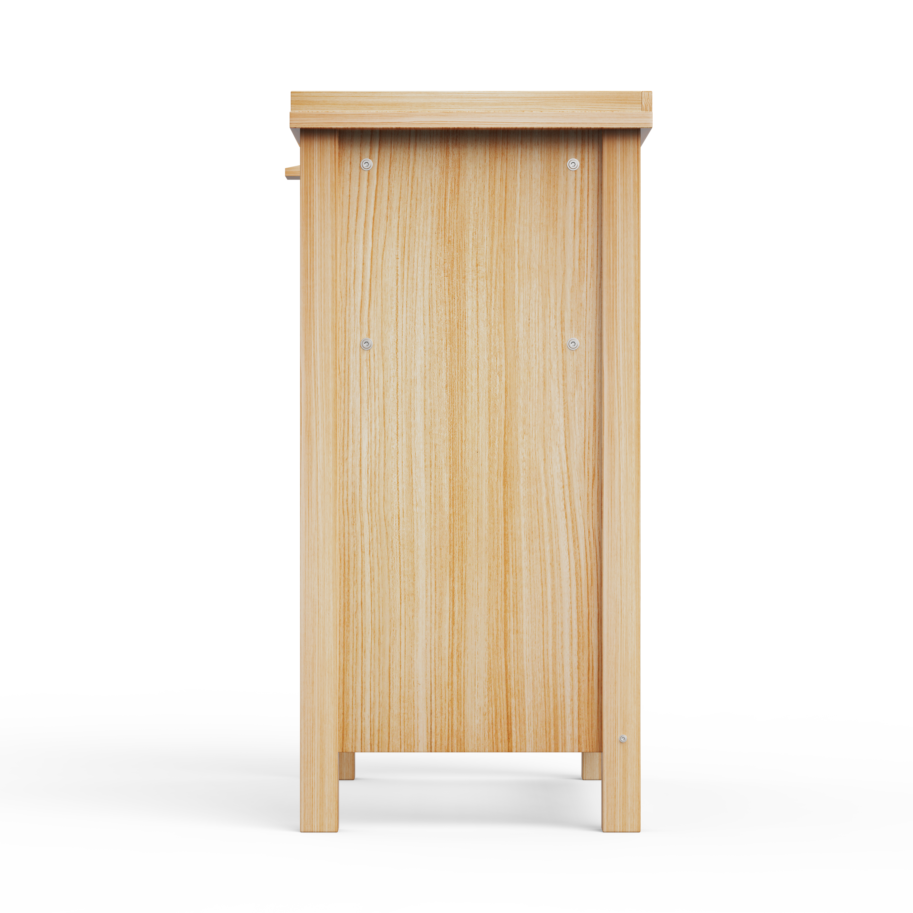 Professional Jewelers Bench by Gerstner International