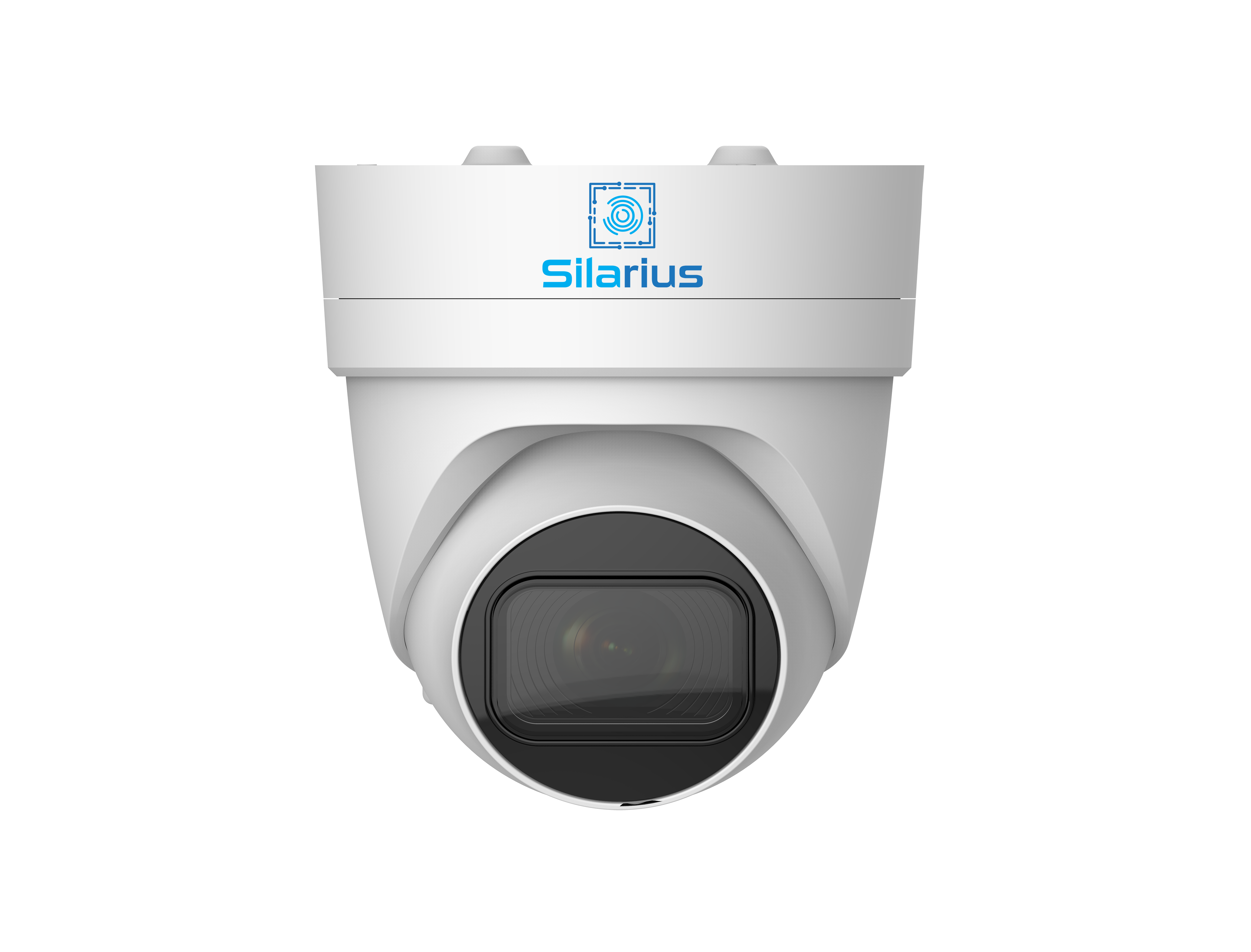 Silarius SIL-HDWIFI5MP36 Outdoor IP67 WiFi Dome Camera 5MP, 3.6mm lens (NDAA Compliant)
