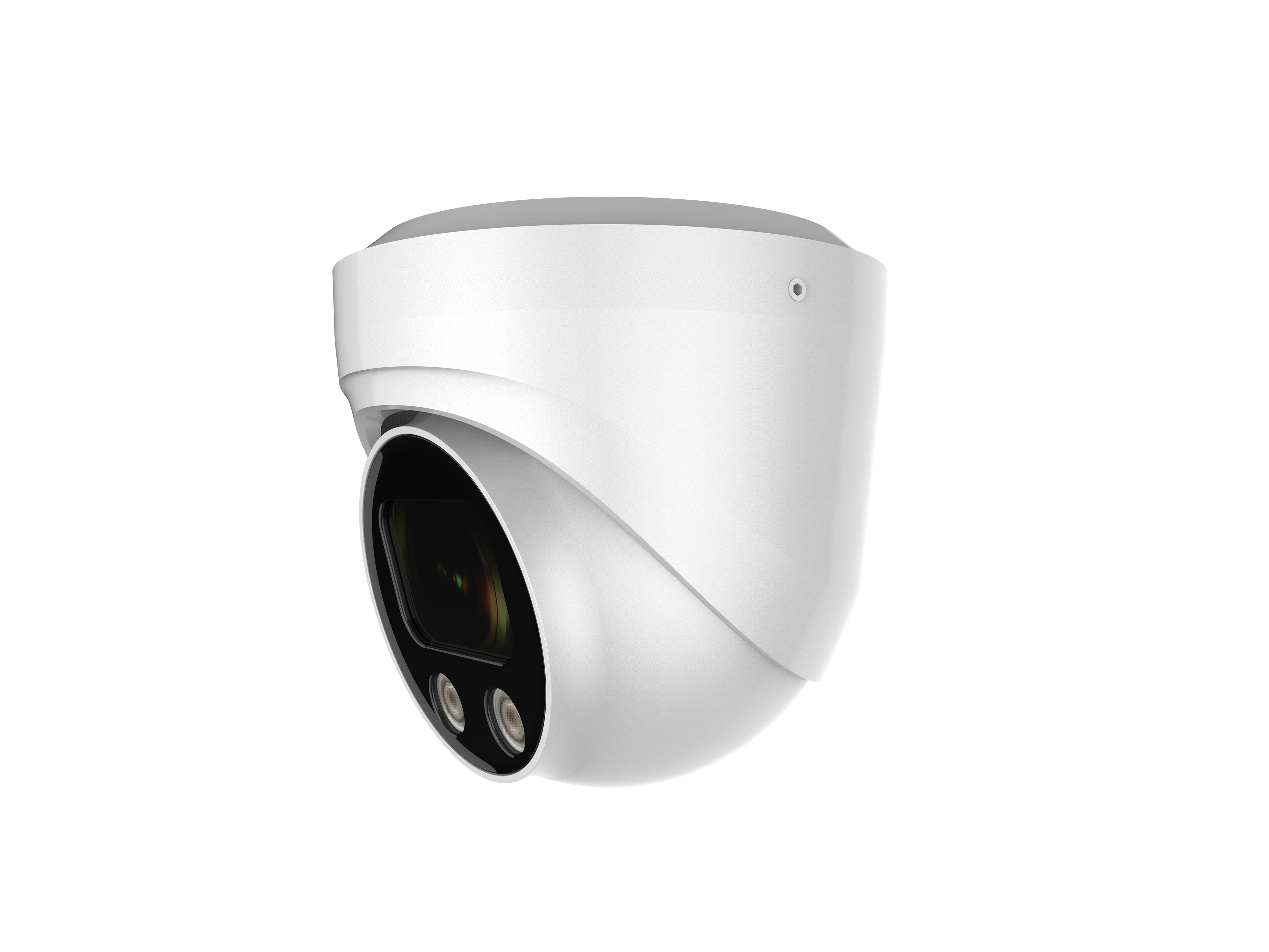 Silarius SIL-HD8MPAF Dome 8MP 4K Auto Focus (NDAA Compliant)