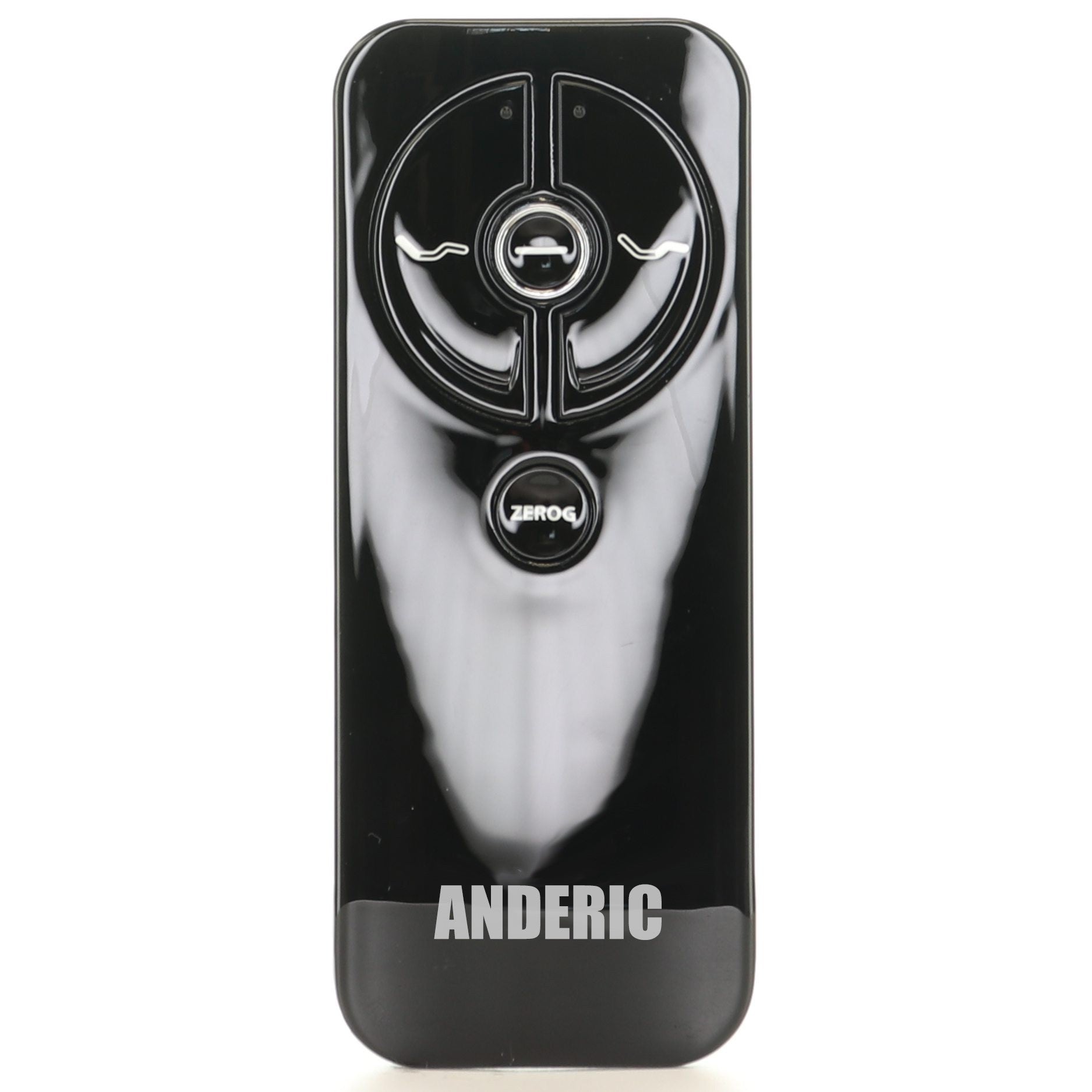 Anderic Substitute For Sealy RF399A EASE 3.0 / 4.0 Adjustable Bed Remote Control - JLDK.30.03.24 [RR399A]