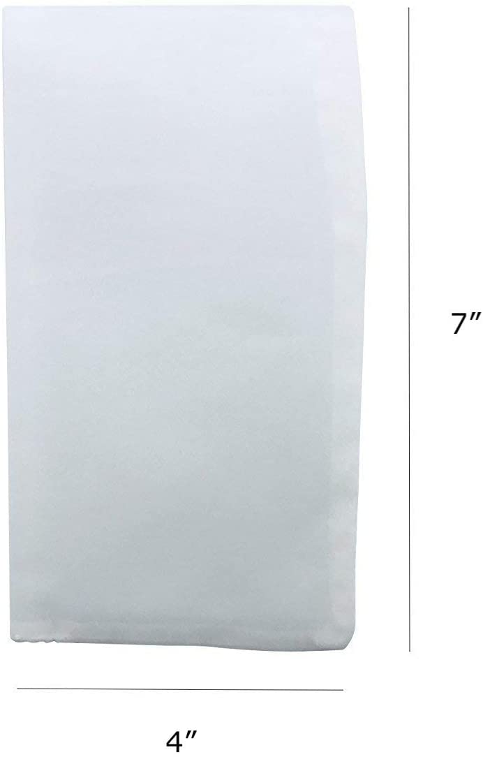 4" x 7" ROSIN BAGS