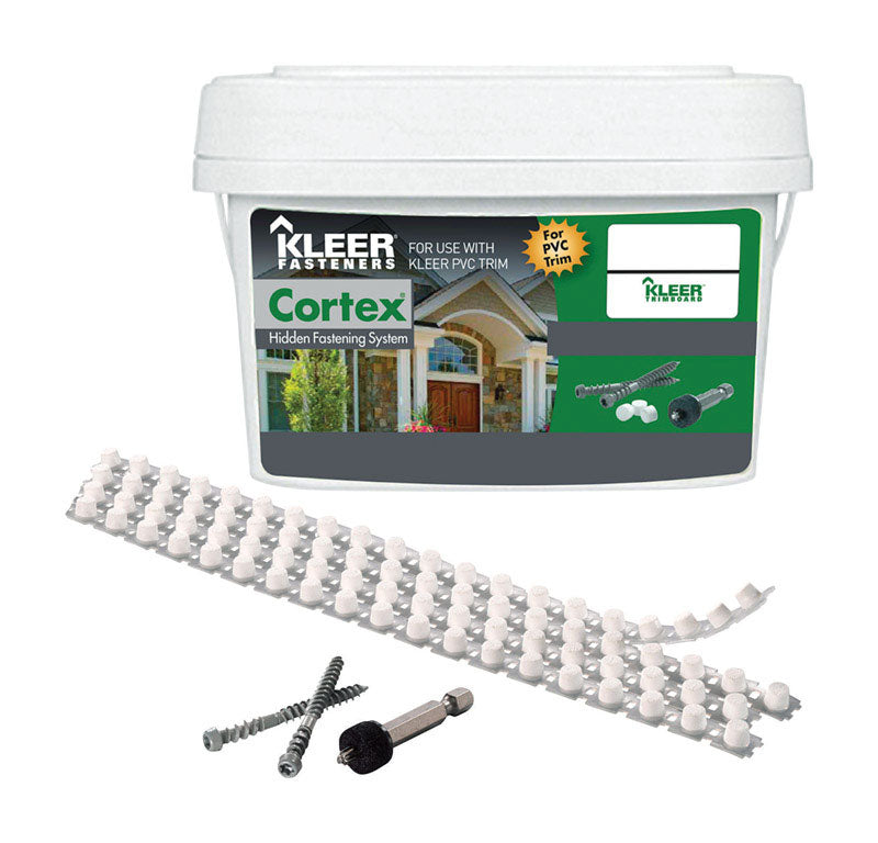Crtxscrw 2 3/4'' 50Lft/Bx (Pack Of 1)