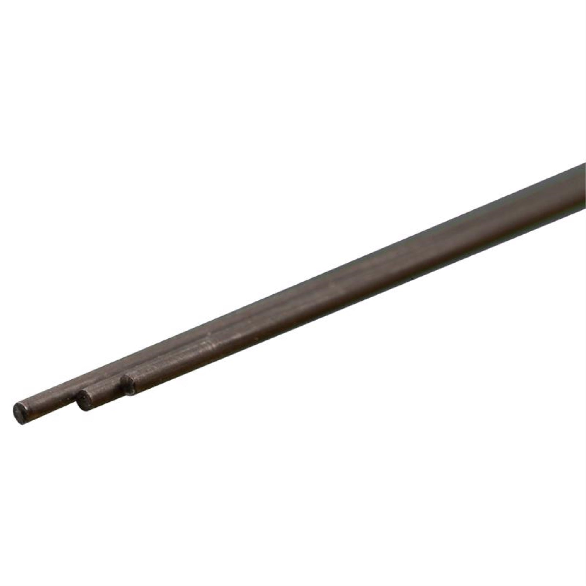 MUSIC WIRE STL 0.125 inch (Pack of 1)