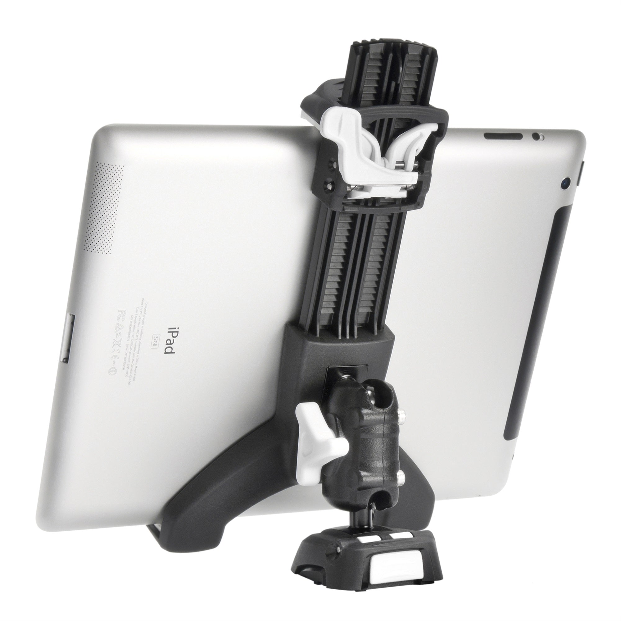Scanstrut Rls-508-401 Rokk Mini For Tablet With Screw Down Mount,WBEEAB01FK7Z8NG