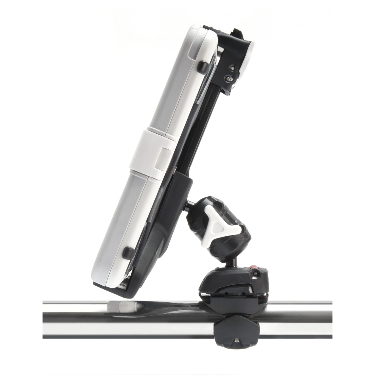 Scanstrut Rls 508 402 Rokk Mini For Tablet With Rail Base