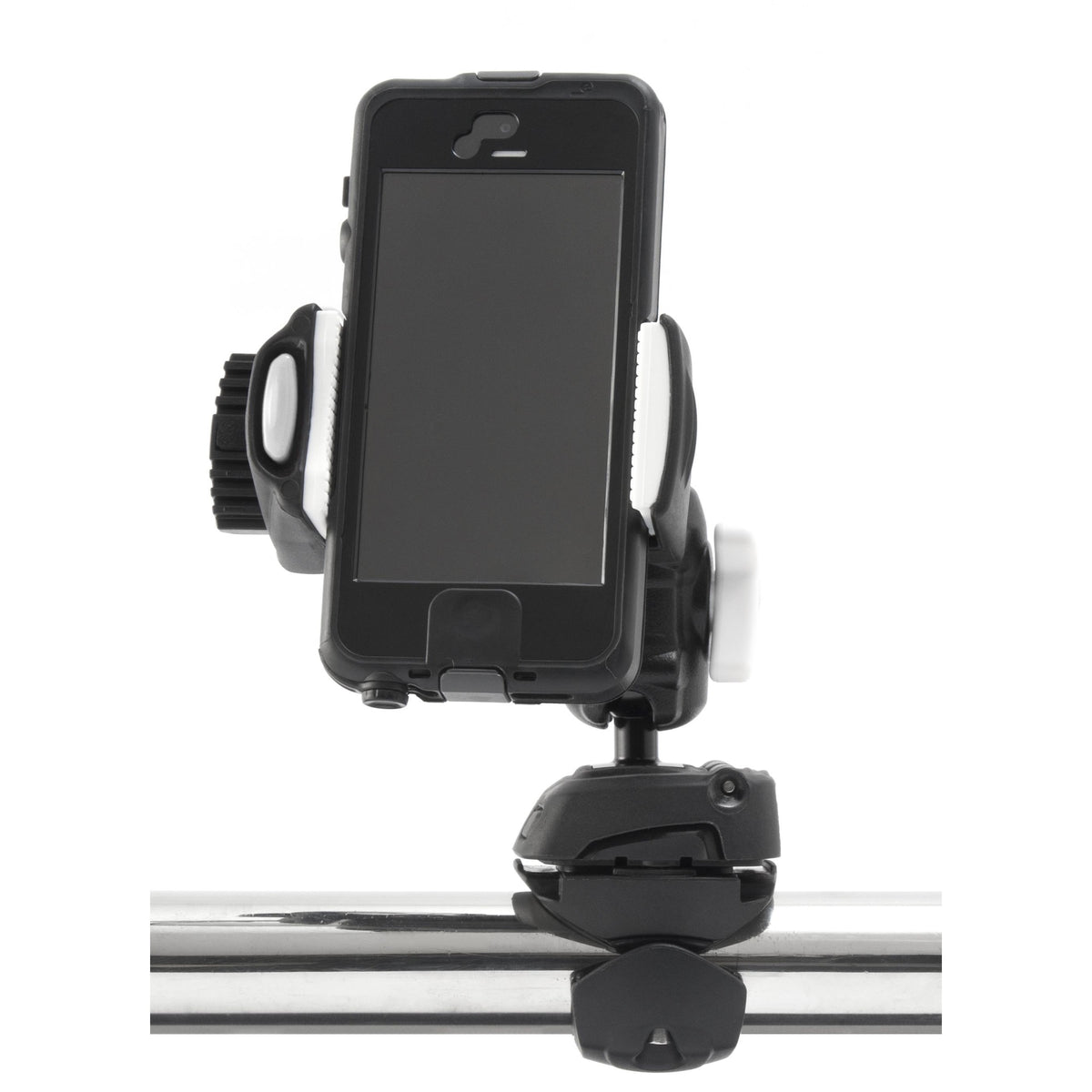 Scanstrut Rls-509-402 Rokk Mini For Phone With Rail Base,WBEEAB01G5H1A00