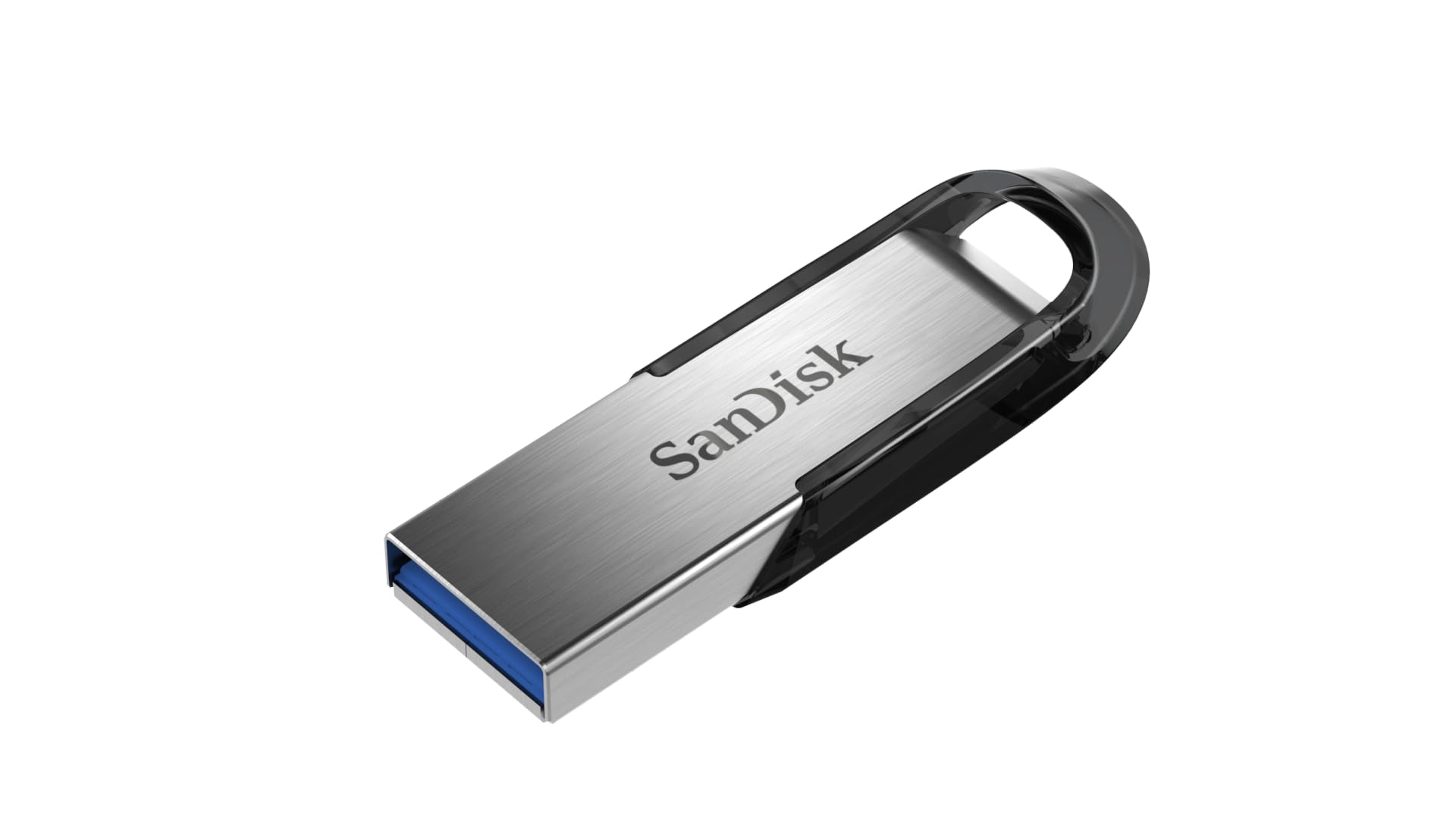 Sandisk 128Gb Ultra Flair Usb 3.0 Flash Drive   Sdcz73 128G G46