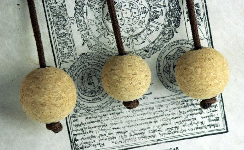 Cork Asalato (2 In 1Set)   L'Atelier De ? (50Mm)