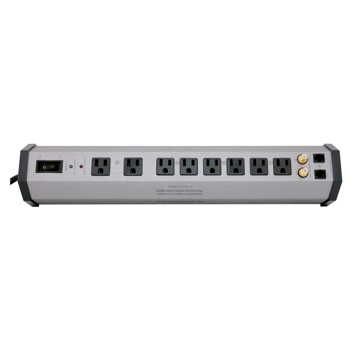 Furman Power Conditioner (Pst 8)