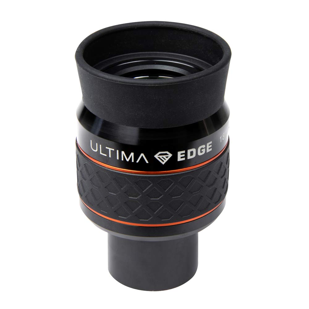 Celestron 18Mm Flat Field Eyepiece - 1.25''