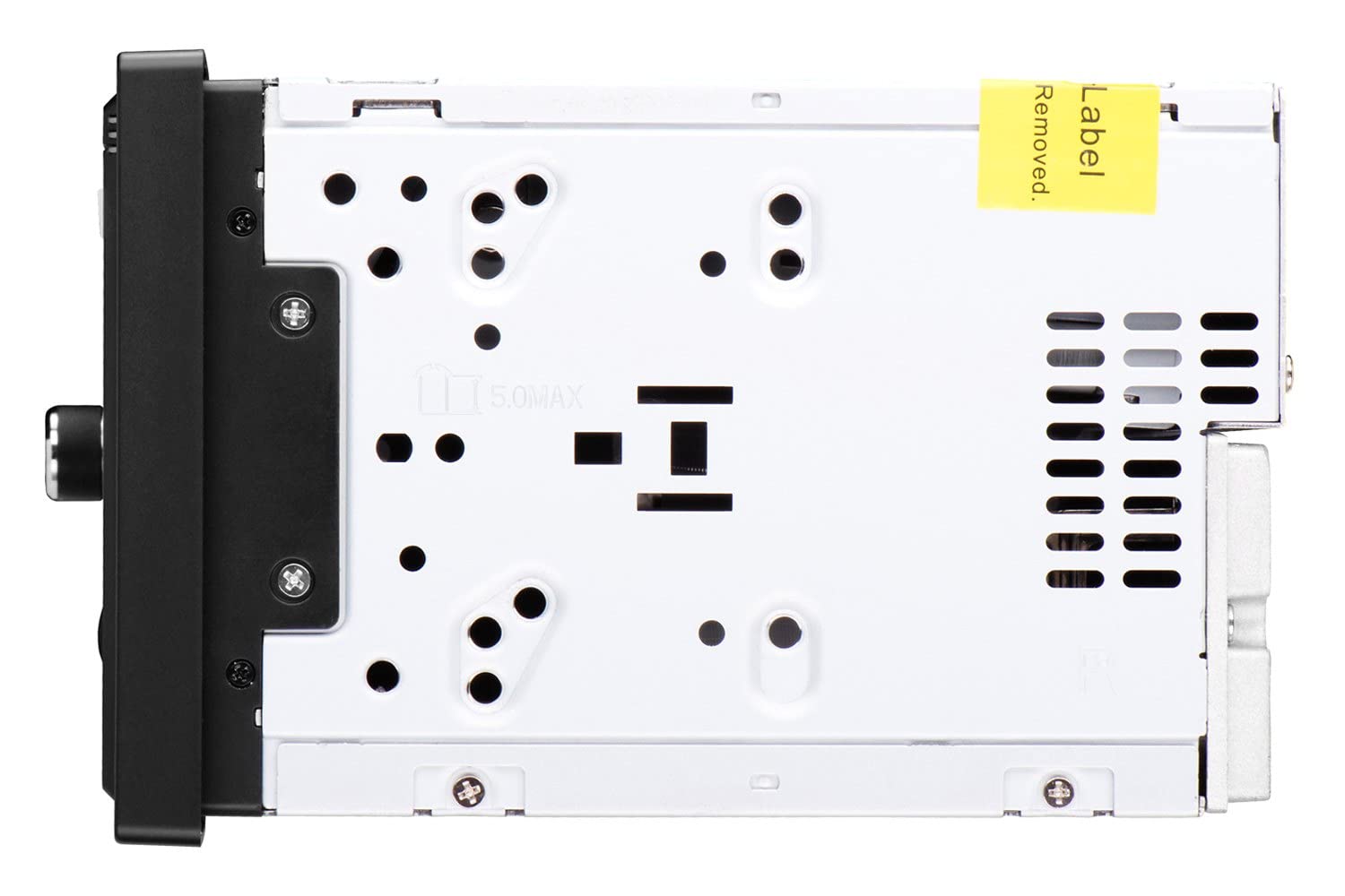 Planet Audio P9630B Car Dvd Player   Double Din, Bluetooth Audio And Hands Free Calling, 6.2 Inch Lcd Touchscreen Monitor, Mp3 P