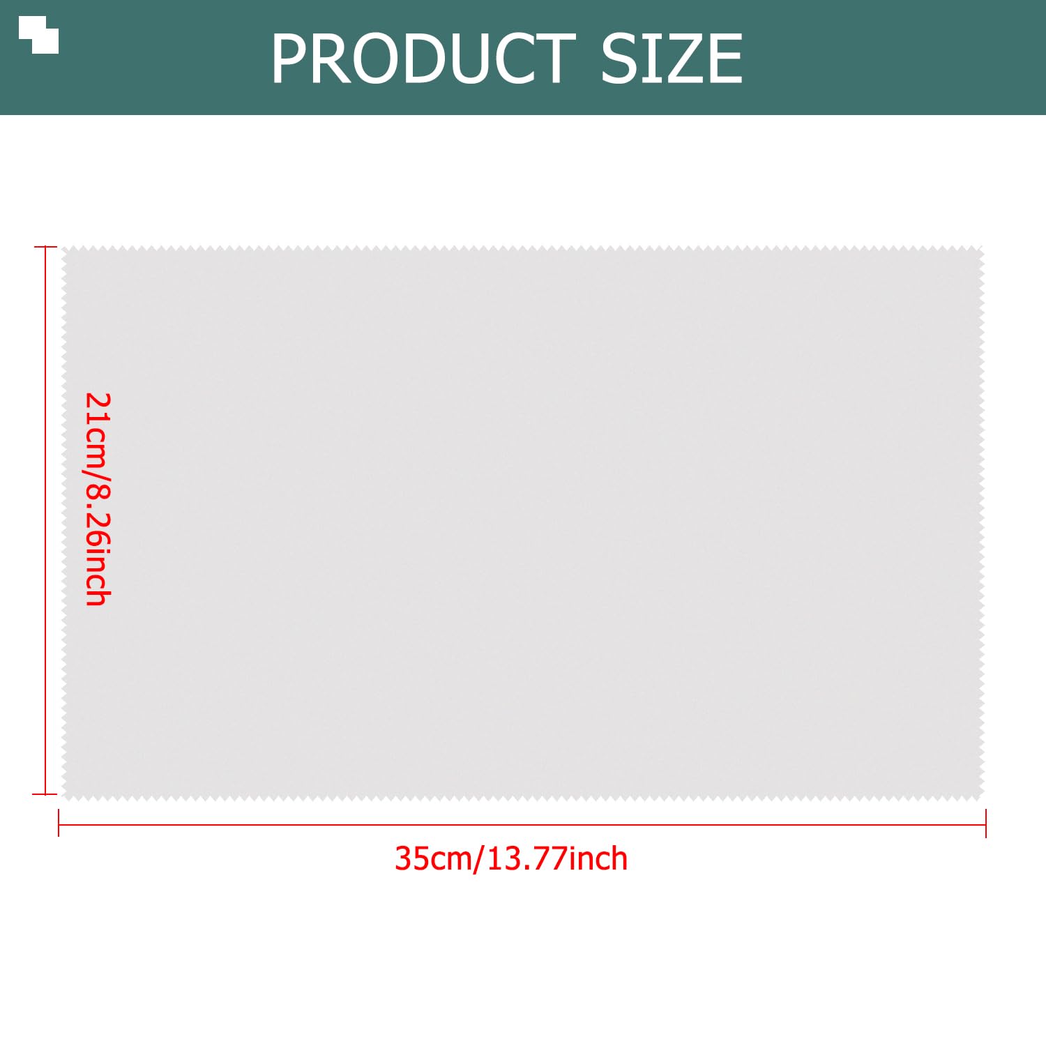 2 Pack Microfiber Liner Cleaning Cloth For 15 15.6 16'' Hp/Dell/Lenovo/Asus/Acer/Samsung/Msi/Lg, Etc With 15 16 Inch Laptops Wit