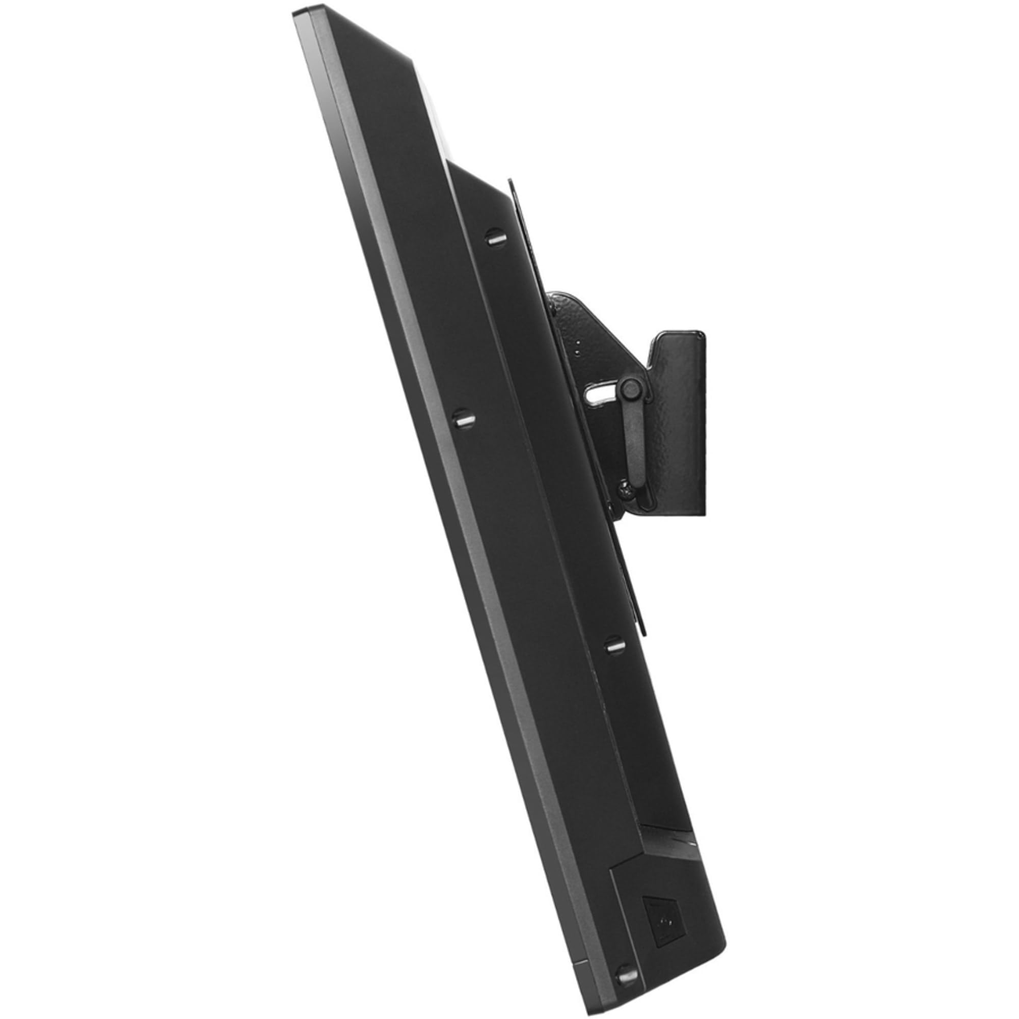 Peerless Pt632 Tilt Wall Mount For 22'' To 40'' Displays (Black)