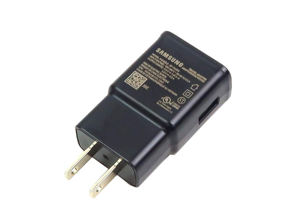 15W 5V/9V 2A/1.67A 100240V 5060Hz 0.5A Black AC Power Adapter EPTA200