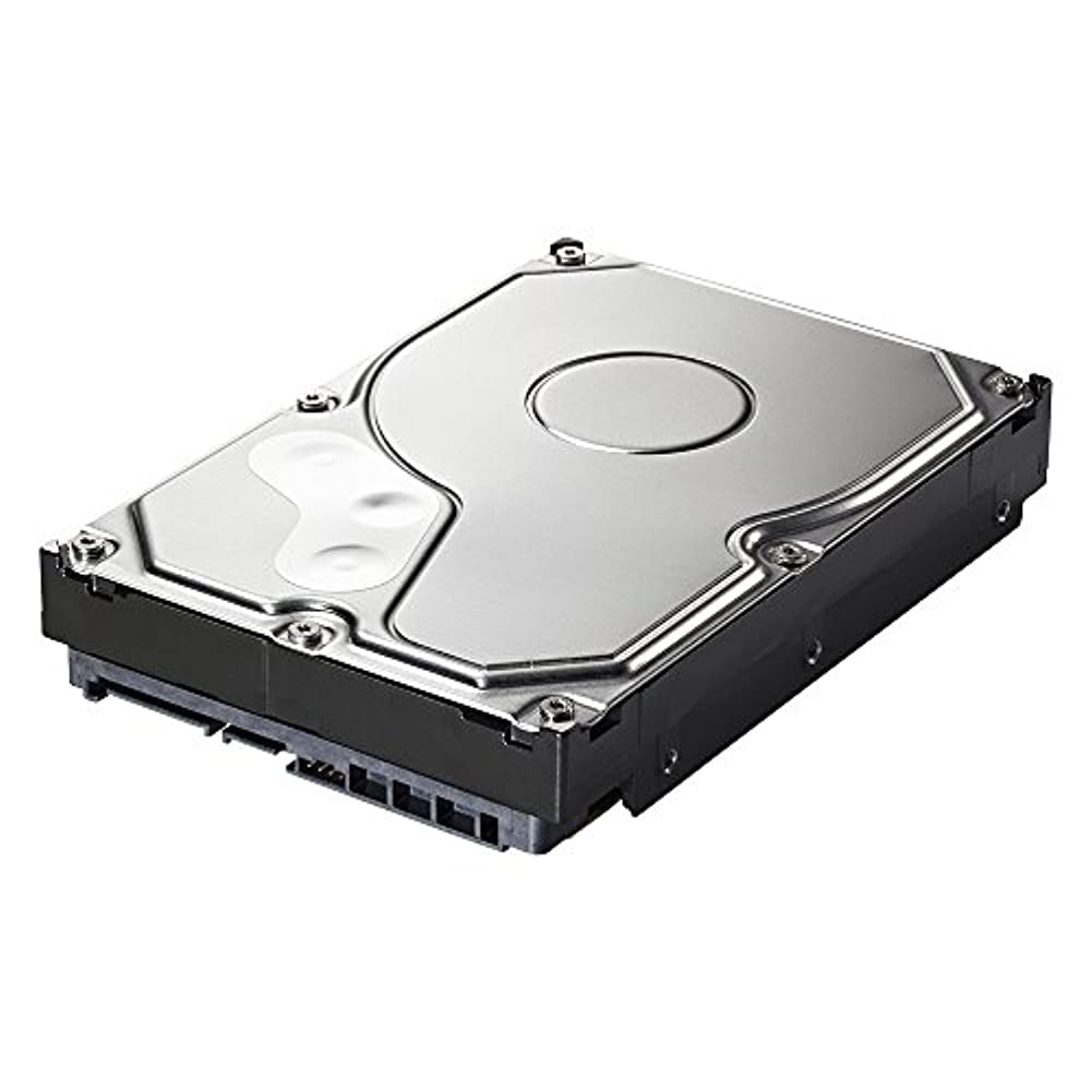 Hard Drive For Drivestation Quad