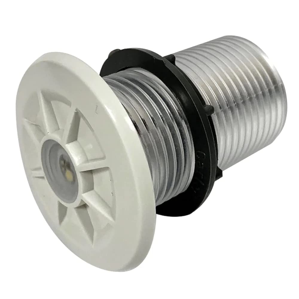 Lumitec Lutra Livewell Utility Light, Spectrumbaitblaze, Spectrum, White,WBLITB082ZCSVV4