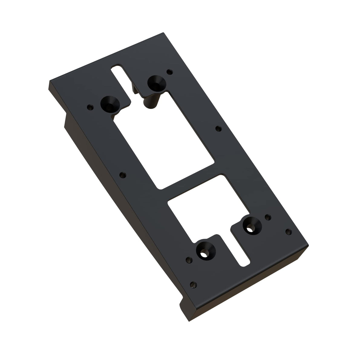 Vinyl Siding Mount Compatible With Ring Video Doorbell 2020, 720P, Video Doorbell 2, 3, 4, 3Plus, 4Plus (4'' Standard Vinyl Sidi