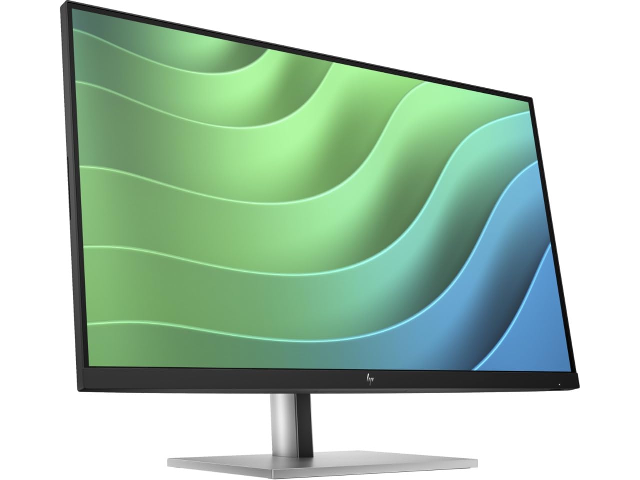 Hp Elitedisplay E27 G5 27In 1080P Fhd Ips 16:9 Office And Home Monitor 75Hz - Hdmi, Displayport, Usb, Tilt & Height Adjustable,