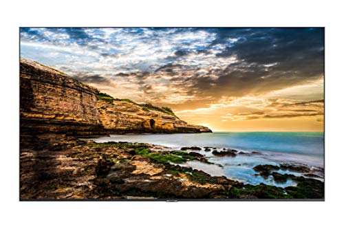 43'' Display Crystal Uhd