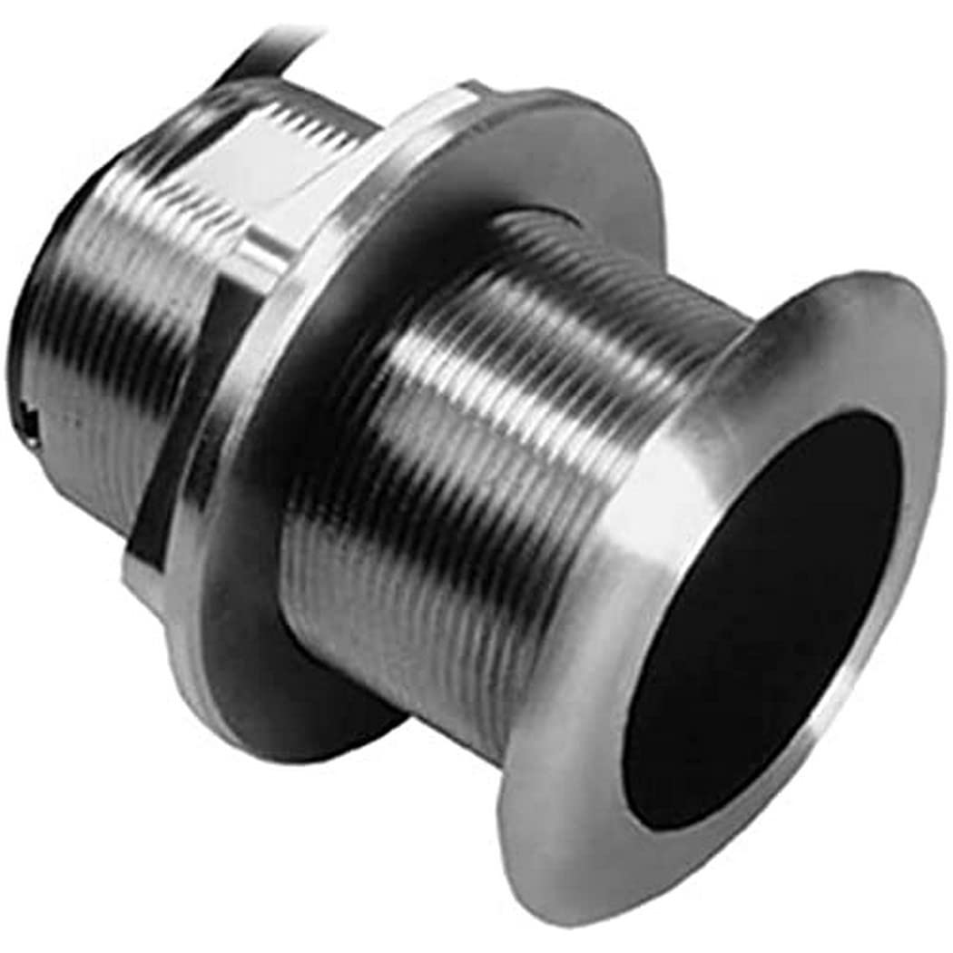 Garmin SS60 20 Tilt Thru-Hull 600W, 50/200kHz Transducer - 8-Pin