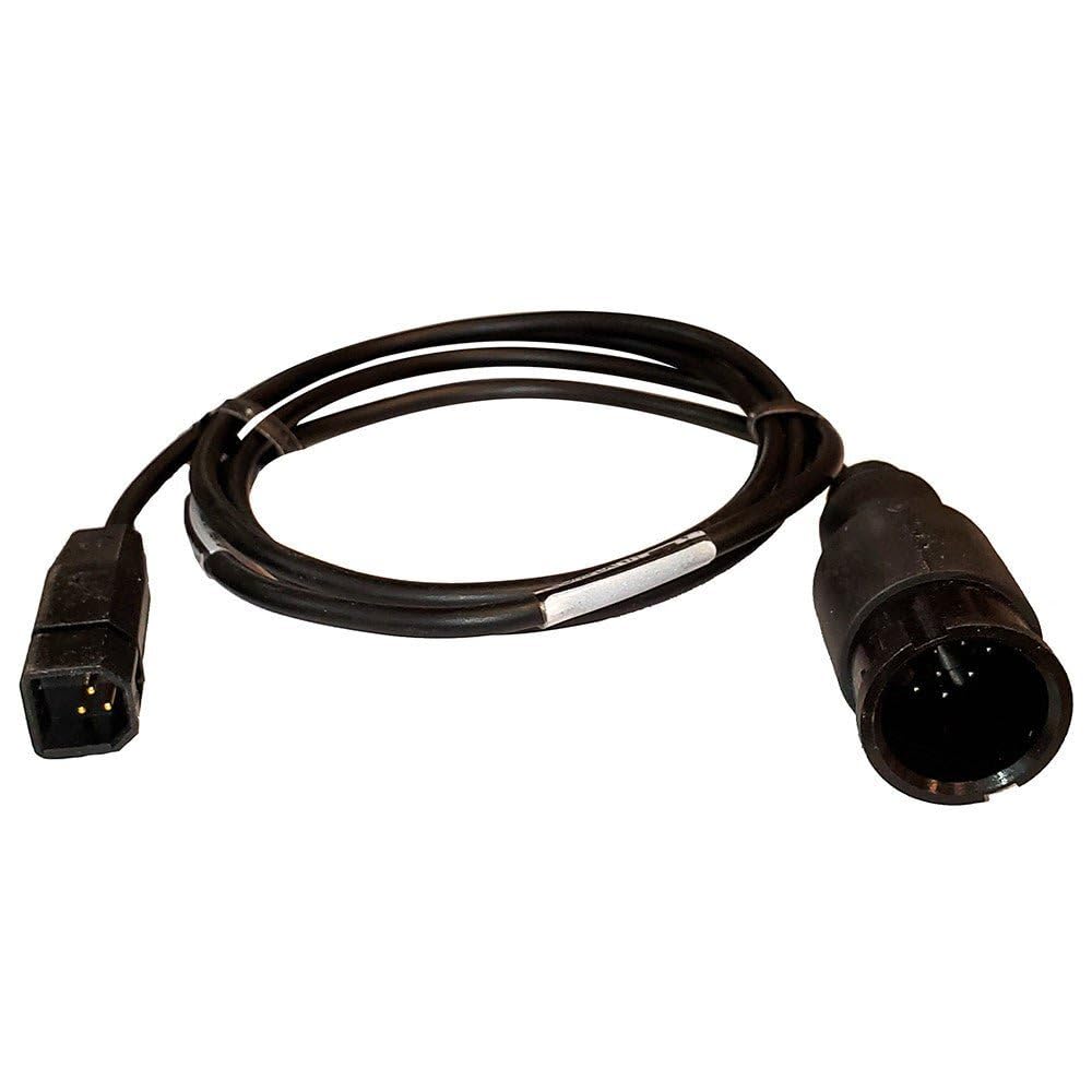 Airmar Humminbird 9-Pin Mix & Match Chirp Cable - 1M,WBHDWB09B3LYBDV