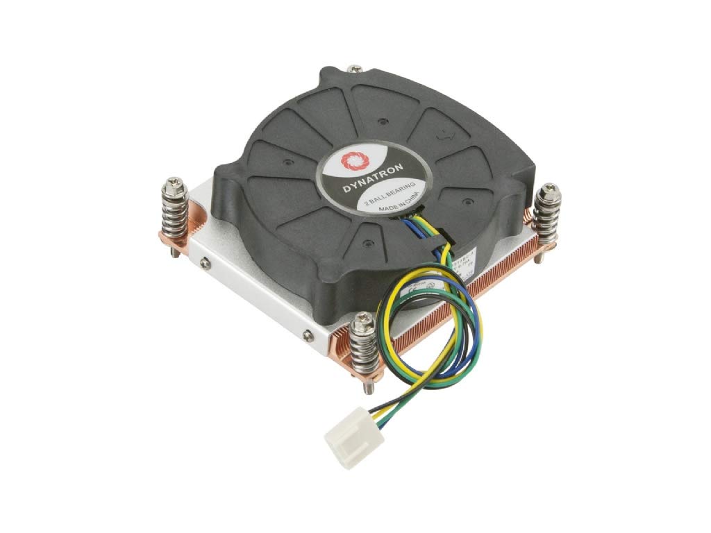 Supermicro Heatsink Snk-P0049A4