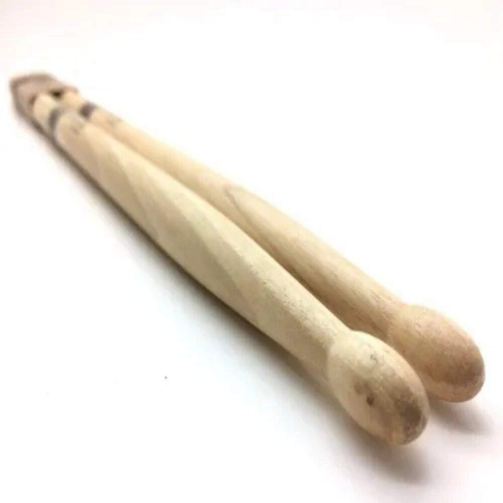 Pro Mark, Wood Tip Drum Stick (La5Bw)
