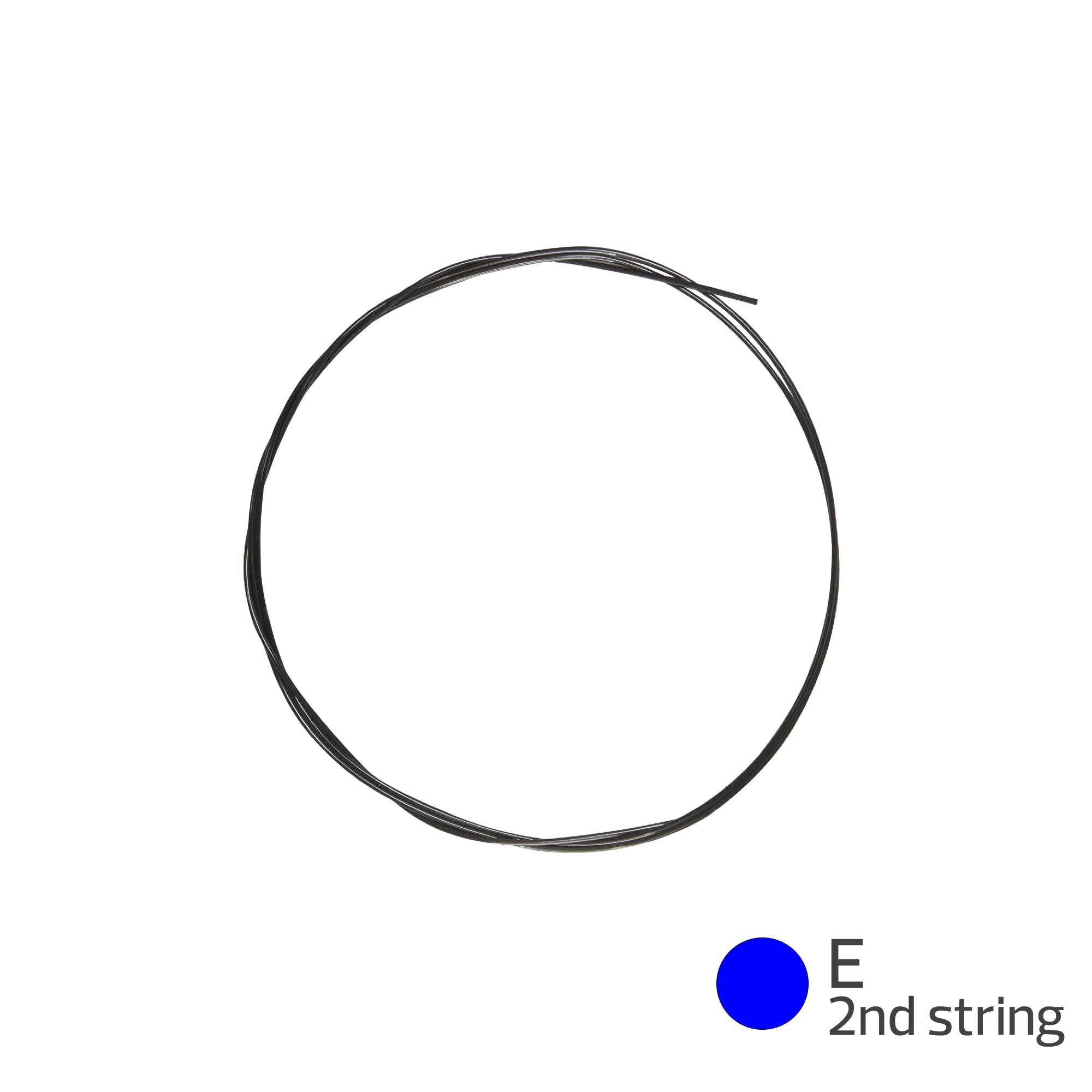 Aquila Lava Soprano Ukulele String Set Low G Tuning
