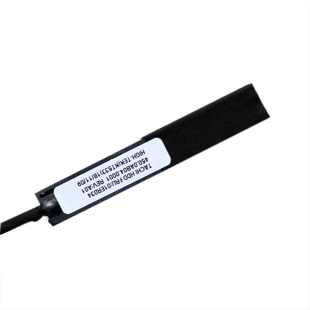 Suyitai Replacement For Lenovo Thinkpad T570 P51S M2.5 01Er034 450.0Ab04.0001 450.0Ab04.0011 Hdd Hard Drive Connector Cable