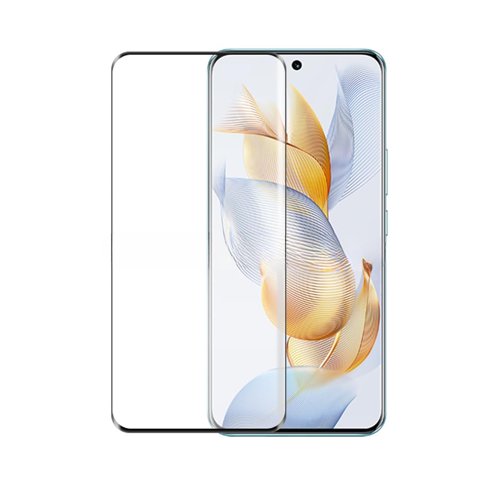 Kepuch 2 Pack Tempered Glass Screen Protector For Honor 90