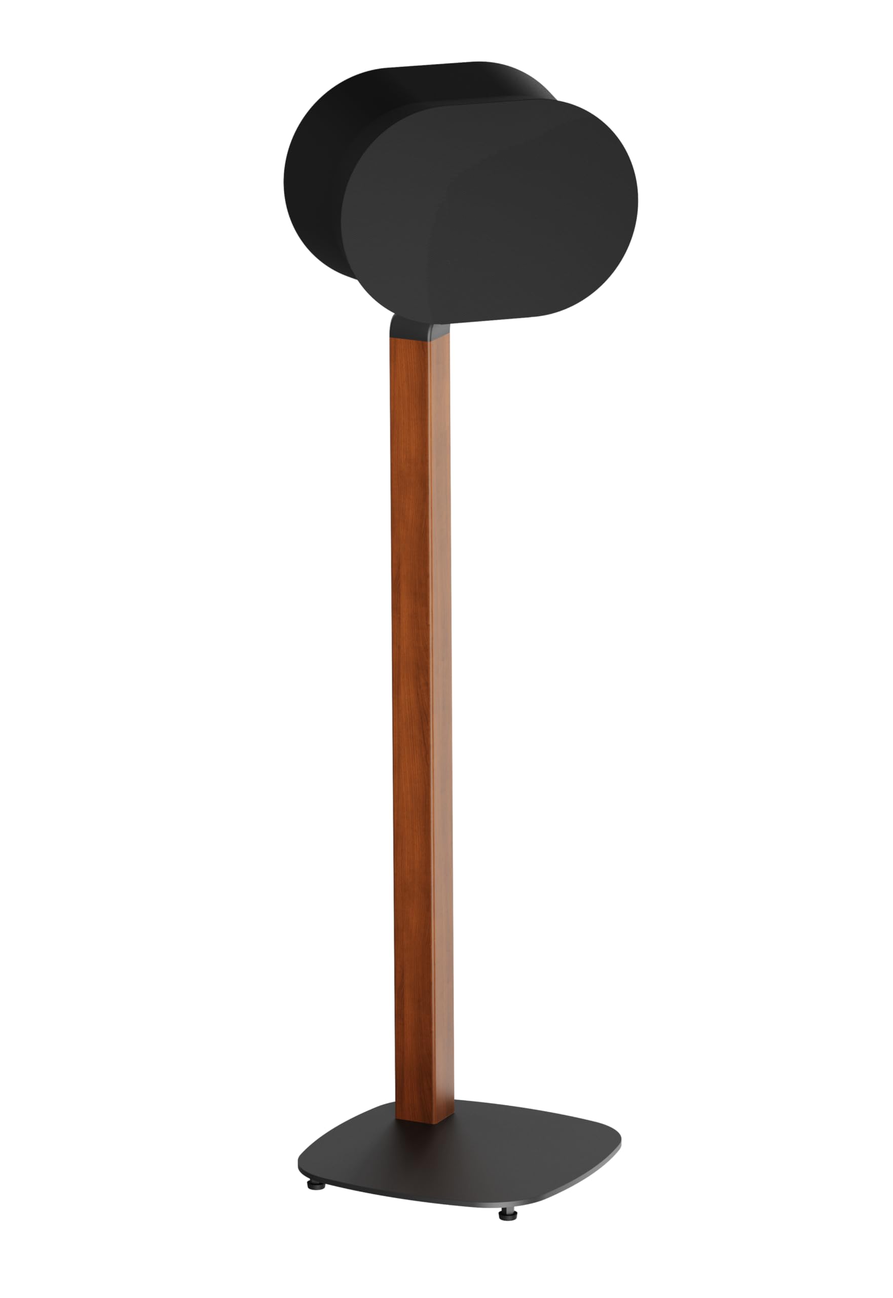 Ynvision.Design Premium Floor Stand Compatible With Sonos Era 100 And Era 300 (Black)