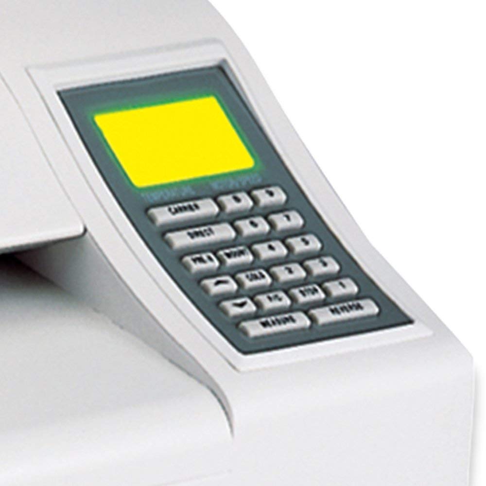 Gbc Professional Laminator, Thermal, Pouch, 13'' Max Width, 1.5   10 Mil, Heatseal H600 Pro (1700300) Light Gray