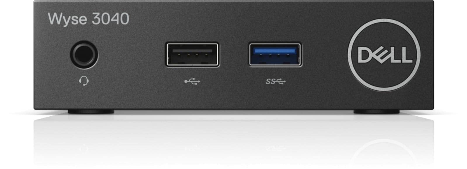 DELL Wyse 3040 Thin Client   Intel Quad core (4 Core) 1.44 GHz