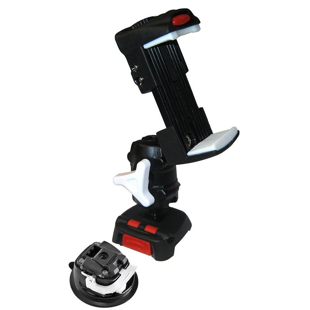 Scanstrut Rls 509 405 Rokk Mini For Phone With Suction Cup Base