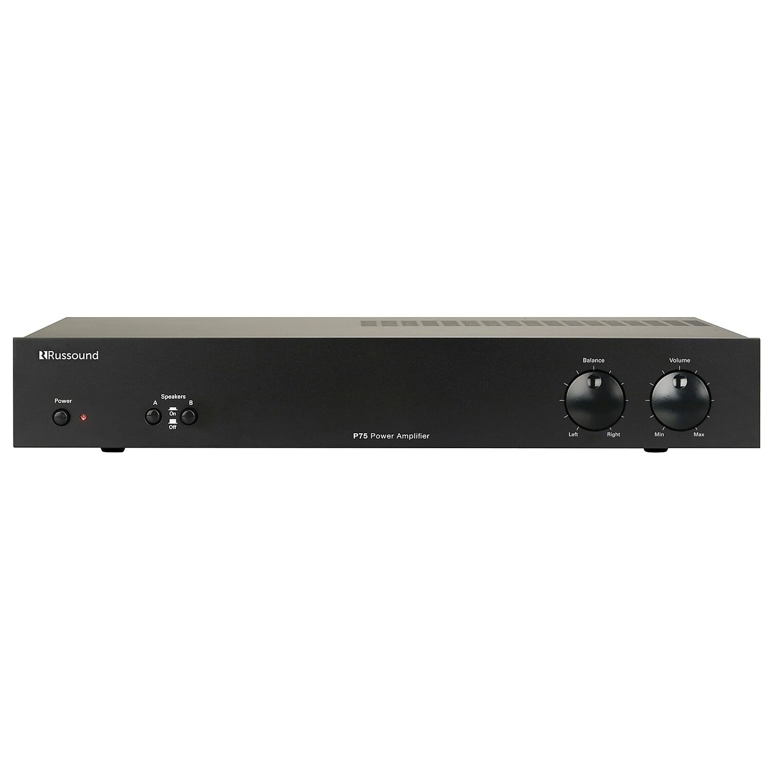 Russound P75 2 X 60W Amplifier