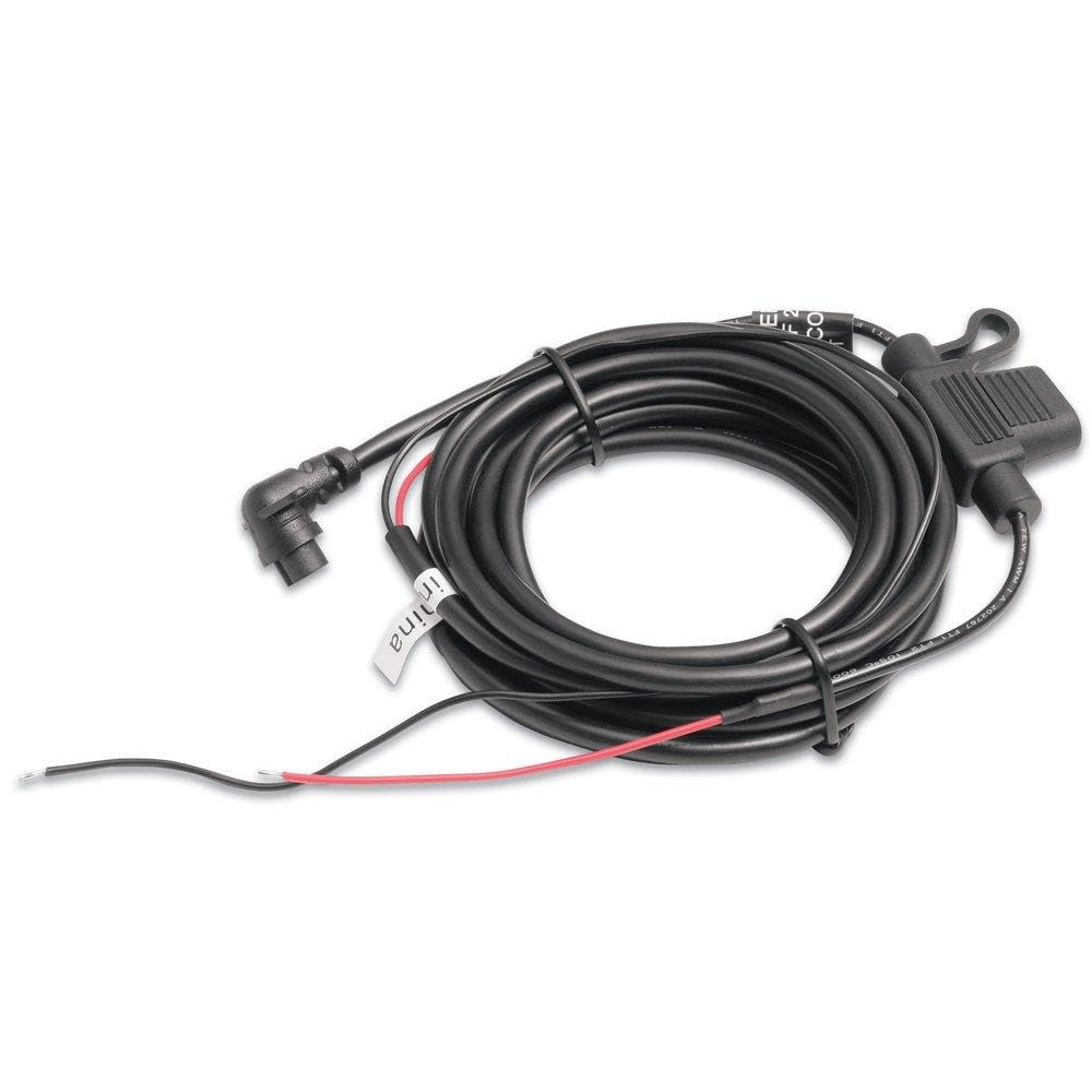 Garmin Motorcycle Power Cable For Zumo 550-010-10861-00