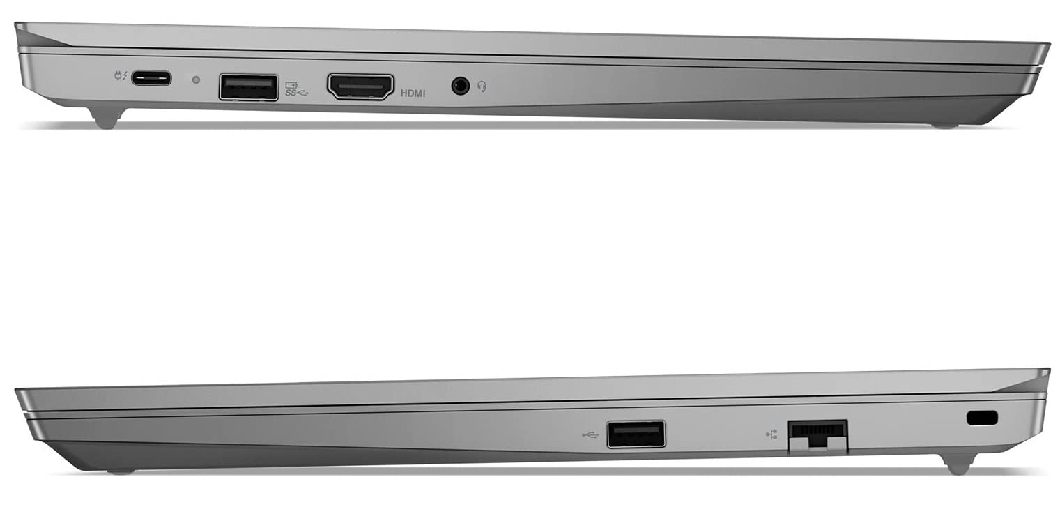 Lenovo Thinkpad E15 Gen 4 Business Laptop (15.6'' Fhd Anti Glare, Amd Ryzen 7 5825U, 16Gb Ram, 512Gb Ssd, 8 Core (Beat I7 1255U)