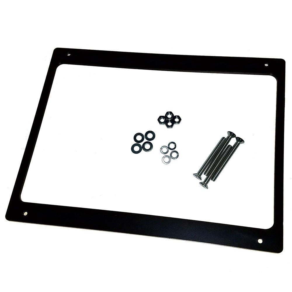Raymarine A12X To Axiom 12 Adapter Plate To Existing Fixing Holes,WBHDWB07DFF8H8W