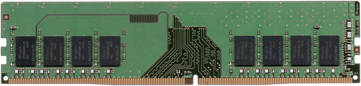 Hma81Gu6Jjr8N Vk Hynix 8Gb 1Rx8 Pc4 2666V U Memory Module (1X8Gb)