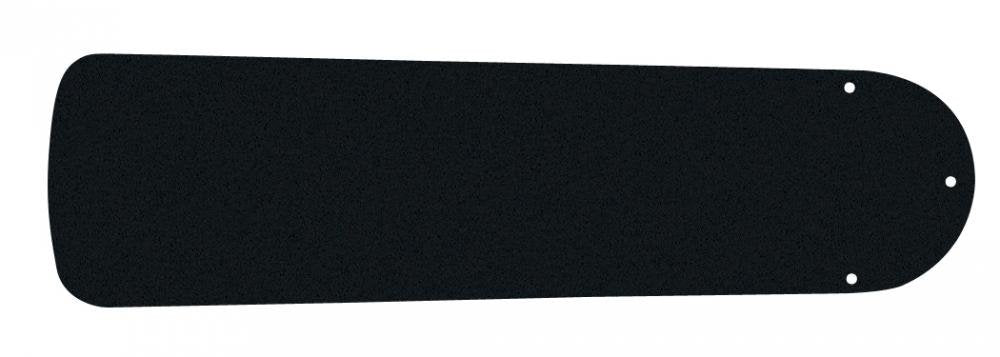 Craftmade B552P Ofb Outdoor Plus Fan Blades Replacement 52 Inch, Flat Black, Set Of 5