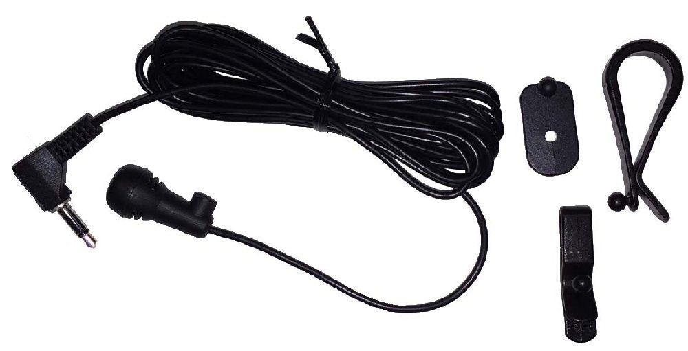Clarion Rcb 204 Oem Bluetooth Microphone